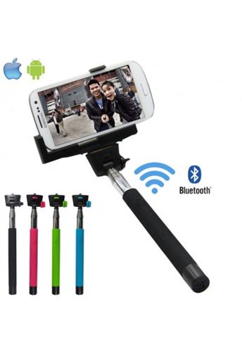 Selfie Çubuğu ( Monopod )